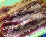 Foto langkah ke 1 dari resep Beef Belly Teriyaki.