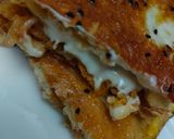 صورة لخطوة 3 من وصفة فطيرة محشية 😋