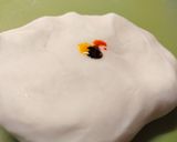 Fatörzs hatású torta dekoráció recept fázis 5 fotója