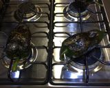 Foto del paso 2 de la receta: Pastel Azteca con setas