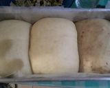 Foto langkah ke 7 dari resep Roti sobek.