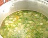 Foto langkah ke 4 dari resep Sop sayur udang.