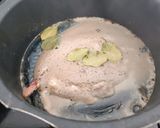 Foto del paso 2 de la receta: Filetes de caballa caseros
