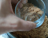 Foto del paso 3 de la receta: Tarta de yogur y frutos rojos sugarfree