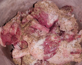 Foto del paso 1 de la receta: Fricasé de pato