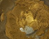 Foto del paso 1 de la receta: Birthday Cake con Compota de Durazno
