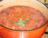 Foto del paso 1 de la receta: Polenta con pajaritos