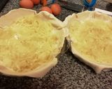 Foto del paso 1 de la receta: Dos tartas con una misma base