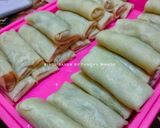 Foto langkah ke 2 dari resep Kulit Risol Anti Sobek.