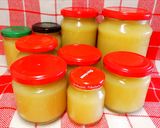 Almadzsem körtével 🍎🍐 recept fázis 5 fotója