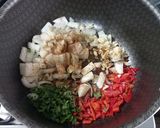 Foto del paso 3 de la receta: Tortilla de papas al horno