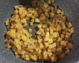 Foto del paso 3 de la receta: 🍎 Mermelada de manzana y canela sin azúcar agregada ni edulcorantes 🍎 apto #diabéticos