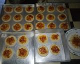 Foto langkah ke 6 dari resep PiZza mini ekonomis.