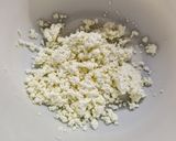 Túrós pogi / pogácsa recept fázis 2 fotója