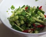 Foto langkah ke 13 dari resep Acar timun Cabe.