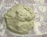 Foto langkah ke 4 dari resep Ciabatta Bread.