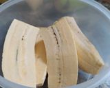 Foto del paso 1 de la receta: Patacones Maracucho