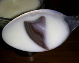 Foto langkah ke 11 dari resep Puding coklat lezaaaat.