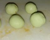 Foto langkah ke 5 dari resep Onde-onde.