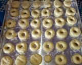 Foto langkah ke 5 dari resep Donat Kentang Lembut.