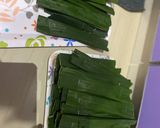 Foto langkah ke 2 dari resep Otak2 Tenggiri Bakar.