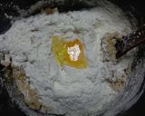 Foto del paso 4 de la receta: Queques de miel de abuelita Mienchen