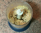Foto del paso 2 de la receta: Croquetas veganas de heura