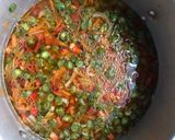Foto del paso 2 de la receta: Arroz con pollo fácil