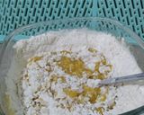 Foto langkah ke 6 dari resep 4. Pancake Pisang.