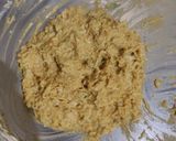 A picture of step 1 of Lauki kopta.