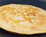 A picture of step 2 of Crispy Cheese Paratha ❤.