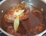 Foto del paso 11 de la receta: Osobuco de ternera rico, rico de la brigada espartana