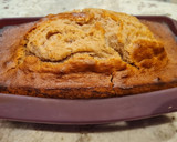 Foto del paso 5 de la receta: Bizcocho de mermelada de fresas