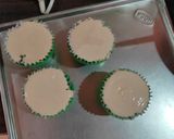 Foto langkah ke 2 dari resep Bolu Kukus Mekar Anti Gagal (Metode All in One).
