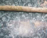 Foto del paso 5 de la receta: Ñoquis de verdura integrales