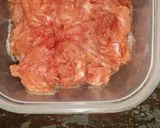 Foto langkah ke 2 dari resep Rolade Daging Sapi.