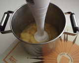 Foto del paso 5 de la receta: Tronco de hojaldre relleno con compota de manzana