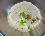 ફરાળી થેપલા (Farali Thepla Recipe In Gujarati) રેસીપી સ્ટેપ1ફોટો