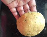 Healthy Katori Chaat