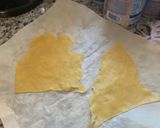 Foto del paso 4 de la receta: Torta Pompadour Plátano