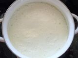 பால் போலி(pal poli recipe in tamil)