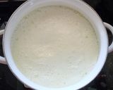 பால் போலி(pal poli recipe in tamil) ரெசிபி ஸ்டேப் 3 புகைப்படம்