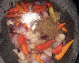 Foto langkah ke 4 dari resep Sambel brambang/bawang merah.