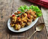 Foto langkah ke 3 dari resep 1148. Ayam Palekko khas Bugis.