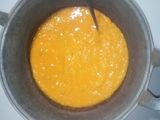 Dodol mangga kweni
