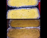 Foto del paso 3 de la receta: Budines de Vainilla (c/chips y simples)