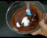 स्पंजी केक (spongy cake recipe in Hindi) रेसिपी चरण 5 फोटो