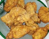 A picture of step 13 of Chicken broast.
