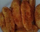 Foto langkah ke 3 dari resep Pisang goreng crispy wijen.