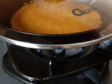 Pie teflon